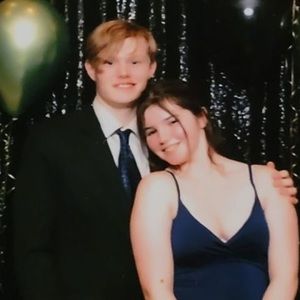 Meet your Posher, Riley